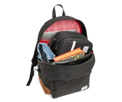Mochila Herschel Heritage Youth Personalizable Wild Horses