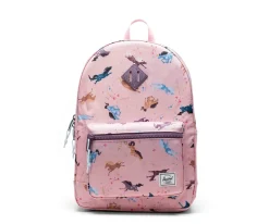 Mochila Herschel Heritage Youth Personalizable Wild Horses