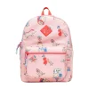 Mochila Herschel New Heritage Kids Personalizable Fashion Dogs