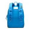 Mochila Herschel New Heritage Kids Personalizable French Blue Saddle Brown