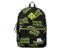 Mochila Herschel New Heritage Kids Personalizable HSC Slime