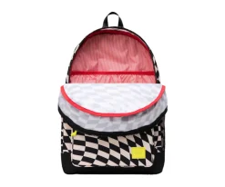 Mochila Herschel New Heritage Kids Personalizable Warp Check