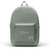 Mochila Herschel Pacific Daypack Iceberg Green Personalizable
