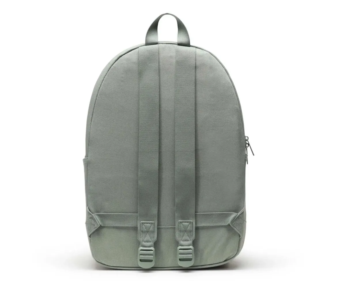 Mochila Herschel Pacific Daypack Iceberg Green Personalizable