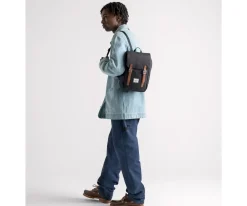 Mochila Herschel Retreat Mini Sea Spray