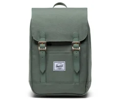 Mochila Herschel Retreat Mini Sea Spray