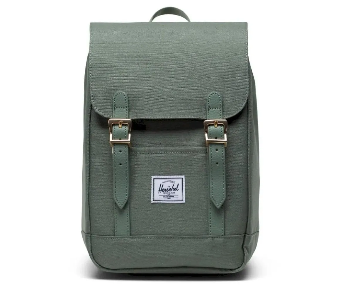 Mochila Herschel Retreat Mini Sea Spray