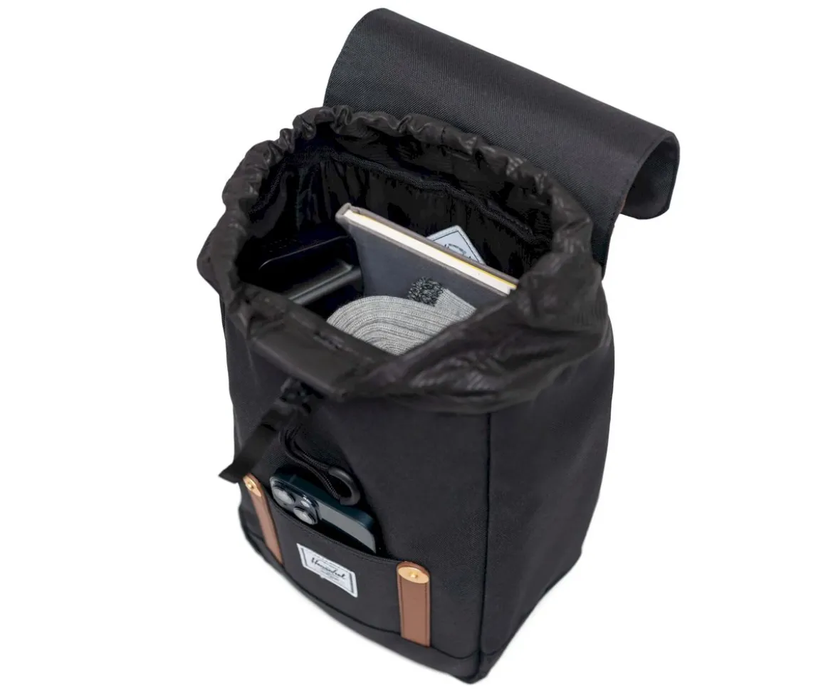 Mochila Herschel Retreat Mini Sea Spray