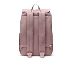 Mochila Herschel Retreat Small Ash Rose