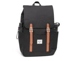 Mochila Herschel Retreat Small Ash Rose