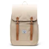 Mochila Herschel Retreat Small Eucalyptus