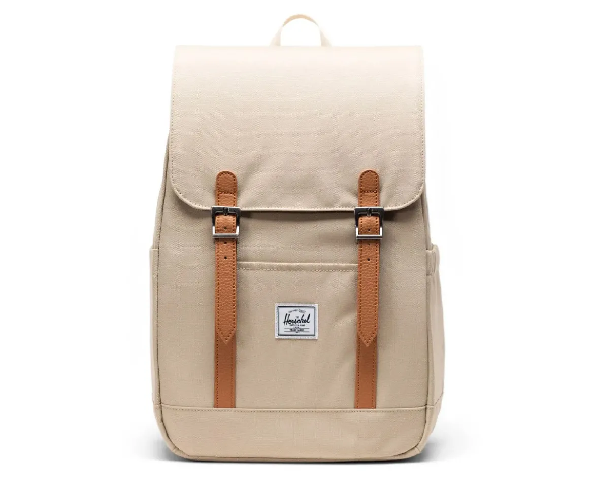 Mochila Herschel Retreat Small Eucalyptus