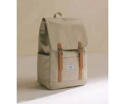 Mochila Herschel Retreat Small Eucalyptus