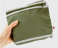 Mochila High Coast Totepack Mellow yellow