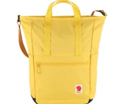 Mochila High Coast Totepack Mellow yellow