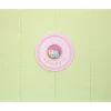 Mochila Infantil Acolchada May Little Moments