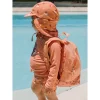 Mochila Infantil Antiarena Camping