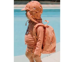 Mochila Infantil Antiarena Camping