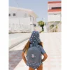 Mochila Infantil Antiarena Hippos