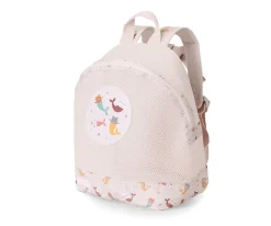 Mochila Infantil Antiarena Mermaid Cats