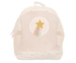 Mochila Infantil Antiarena Starlight
