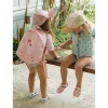 Mochila Infantil Antiarena Toucan