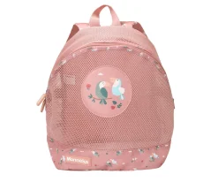 Mochila Infantil Antiarena Toucan