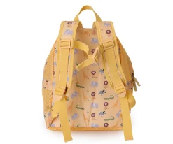 Mochila Infantil Antiarena Wild Animals