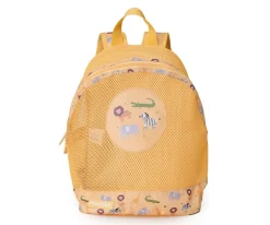 Mochila Infantil Antiarena Wild Animals