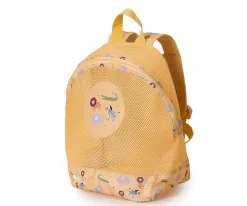 Mochila Infantil Antiarena Wild Animals
