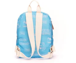Mochila Infantil Baby Extraordinary Personalizable
