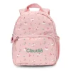 Mochila Infantil Blossom Birds Personalizable