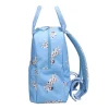 Mochila Infantil Charlotte Janvier Dogs Personalizable