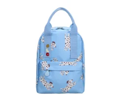 Mochila Infantil Charlotte Janvier Dogs Personalizable