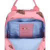 Mochila Infantil Charlotte Janvier Horse Personalizable