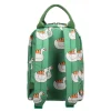 Mochila Infantil Charlotte Janvier Swan Personalizable