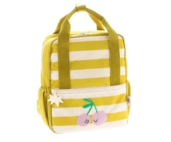 Mochila Infantil Cherry Pop