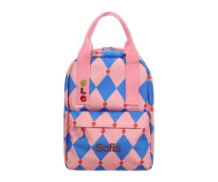 Mochila Infantil Circus Personalizable
