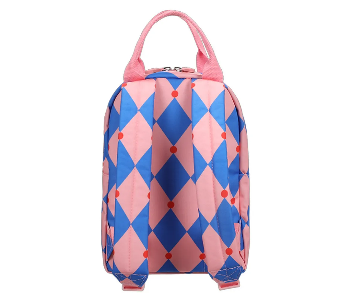 Mochila Infantil Circus Personalizable