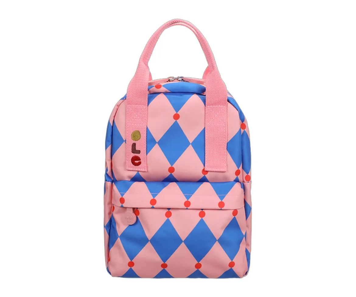 Mochila Infantil Circus Personalizable