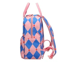 Mochila Infantil Circus Personalizable
