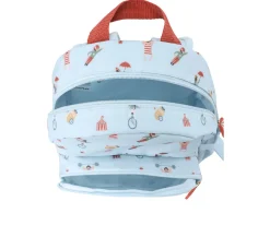 Mochila Infantil Circus Show Personalizable