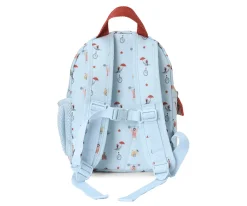 Mochila Infantil Circus Show Personalizable