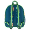 Mochila Infantil Classic Zoo