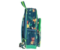 Mochila Infantil Classic Zoo