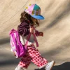 Mochila Infantil Club Soleil