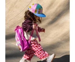 Mochila Infantil Club Soleil