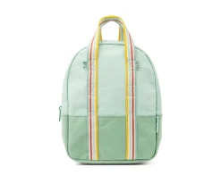 Mochila Infantil con Riñonera Mix & Match Joe