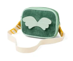 Mochila Infantil con Riñonera Mix & Match Joe