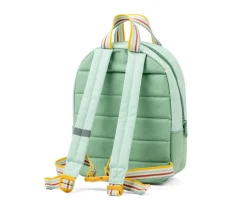 Mochila Infantil con Riñonera Mix & Match Joe